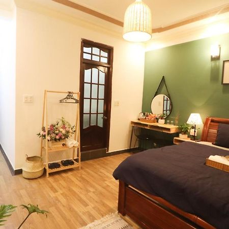 Dalat Legend Homestay Zewnętrze zdjęcie