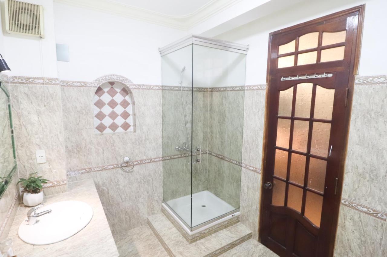 Dalat Legend Homestay Zewnętrze zdjęcie