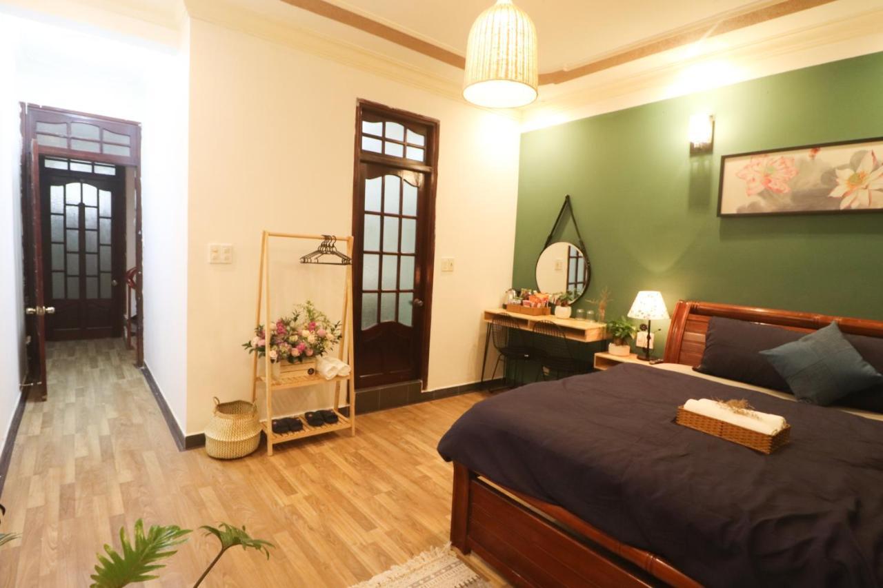 Dalat Legend Homestay Zewnętrze zdjęcie