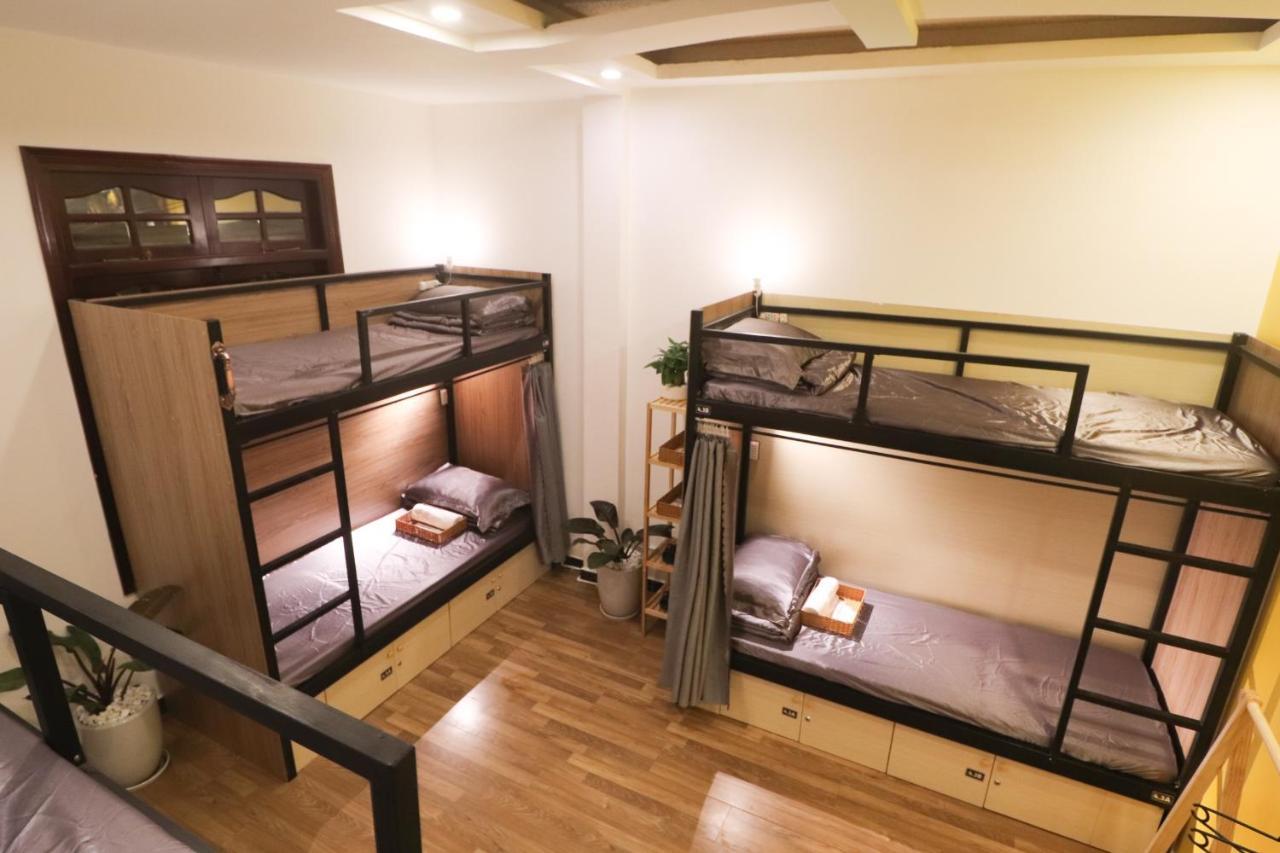 Dalat Legend Homestay Zewnętrze zdjęcie