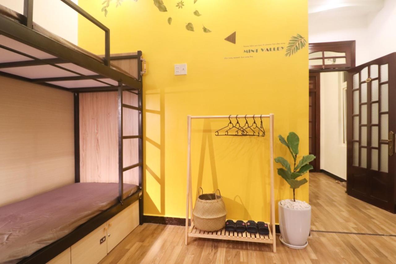 Dalat Legend Homestay Zewnętrze zdjęcie