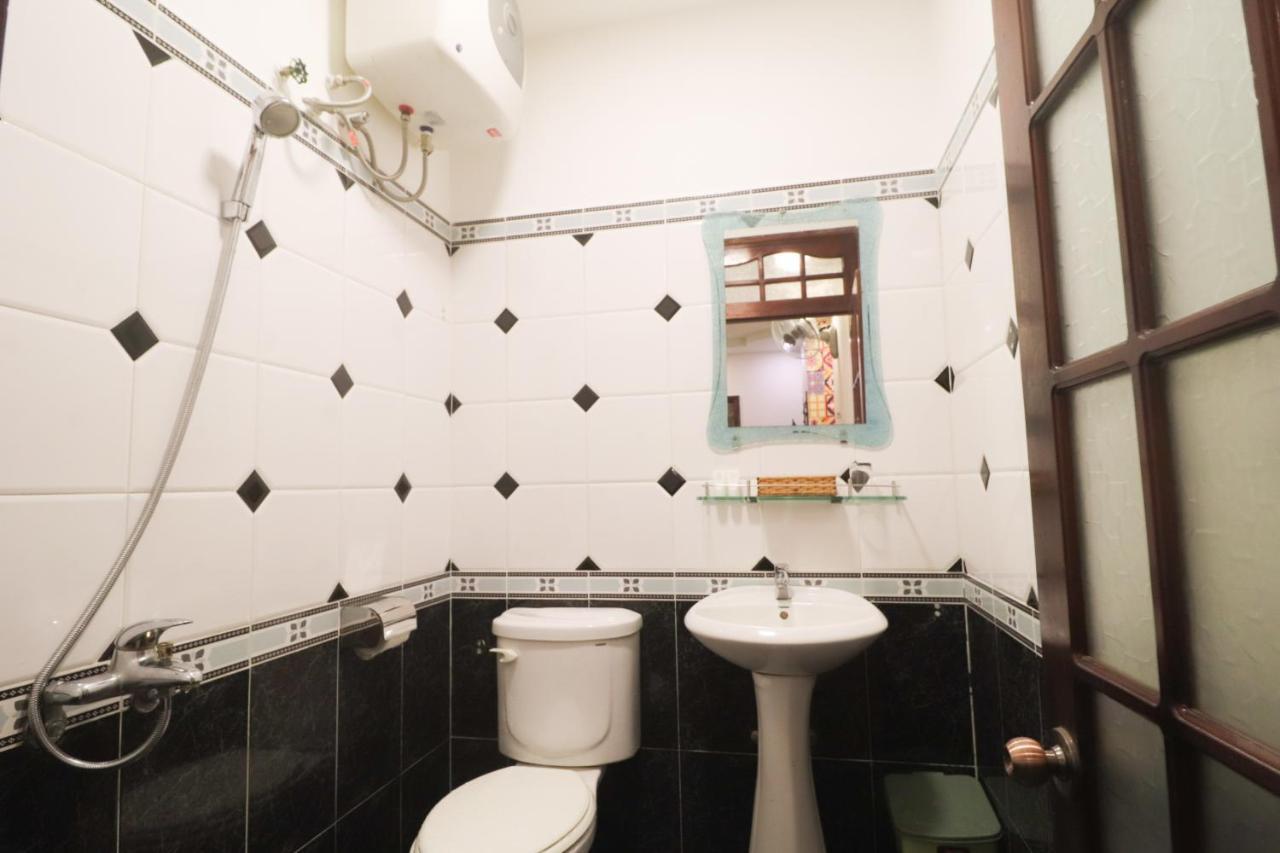 Dalat Legend Homestay Zewnętrze zdjęcie