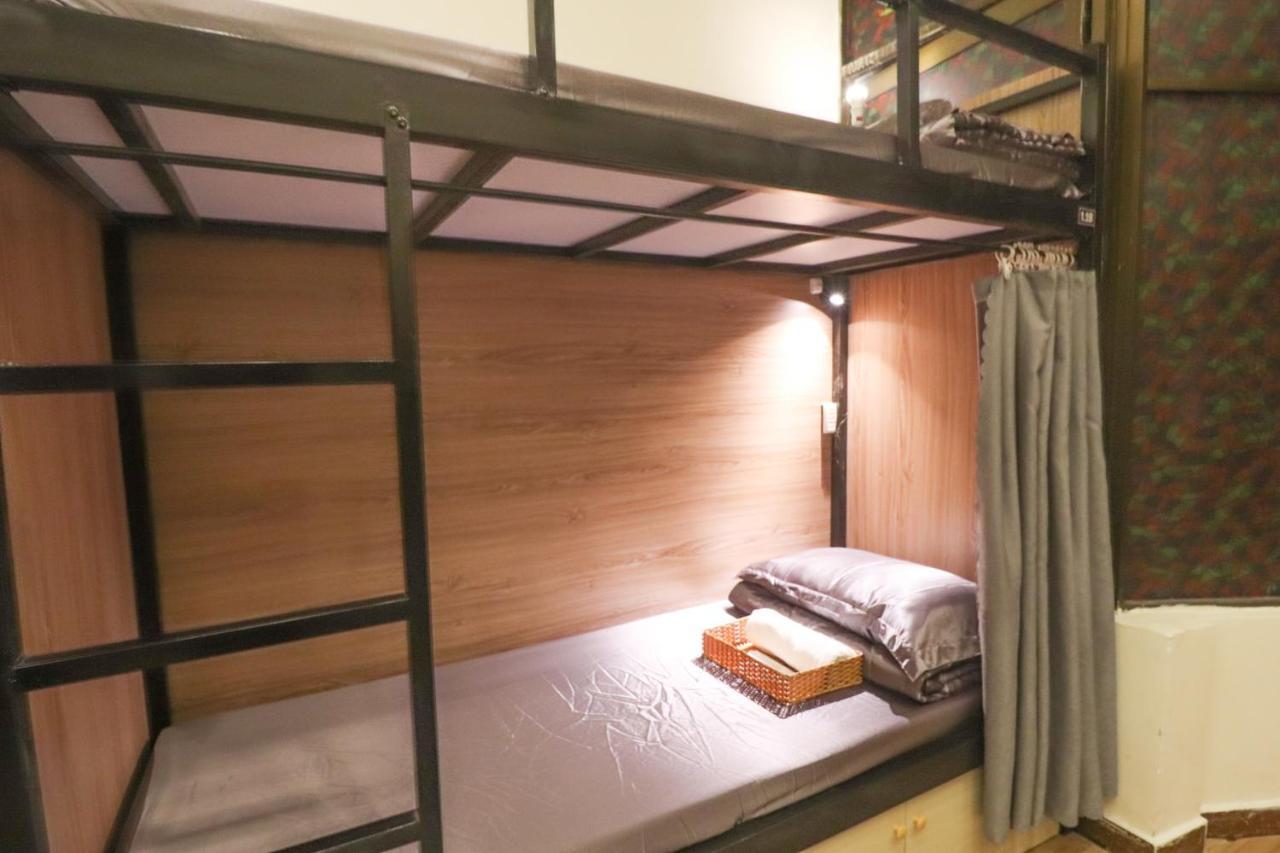 Dalat Legend Homestay Zewnętrze zdjęcie