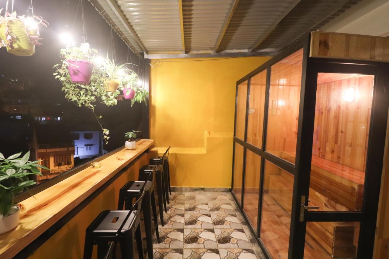 Dalat Legend Homestay Zewnętrze zdjęcie