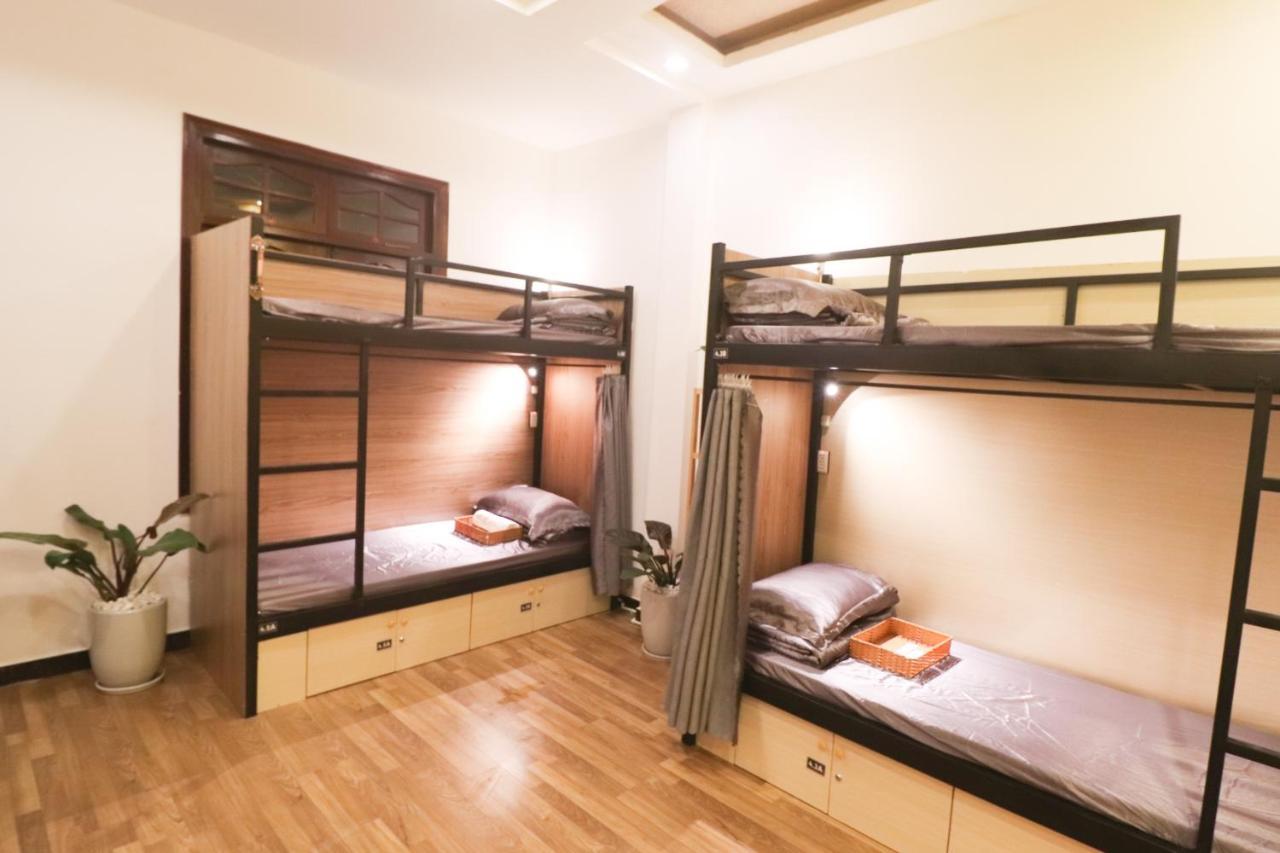 Dalat Legend Homestay Zewnętrze zdjęcie