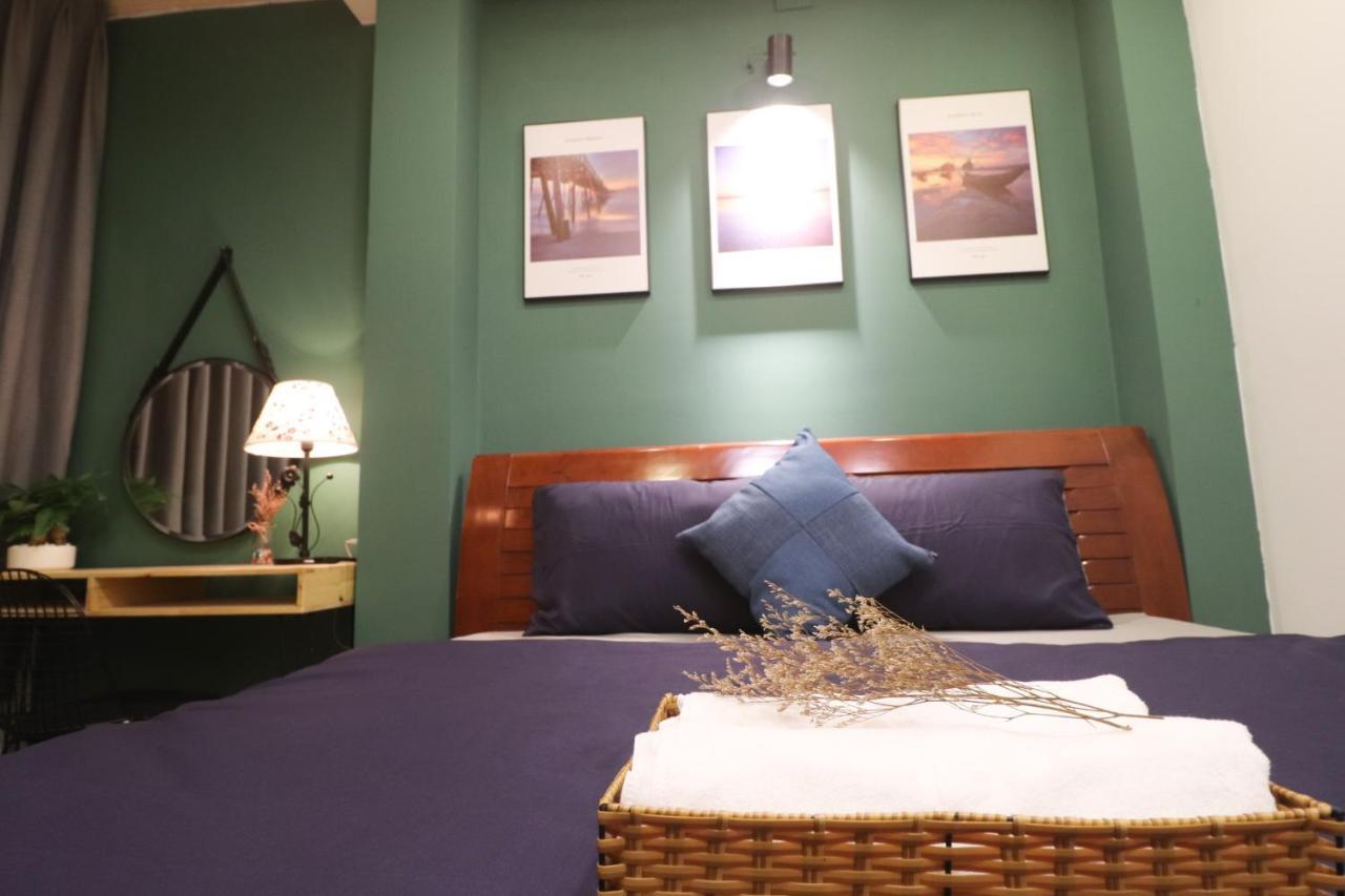 Dalat Legend Homestay Zewnętrze zdjęcie