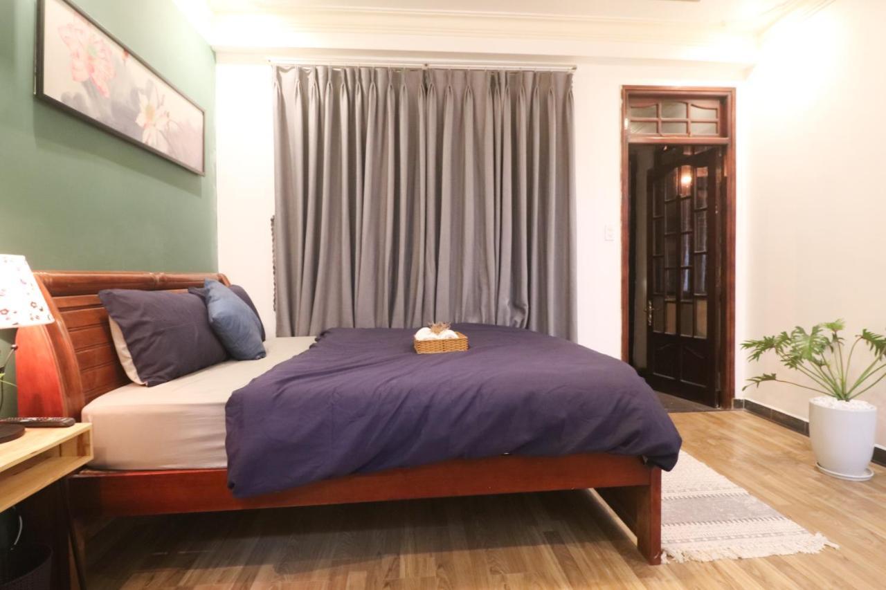 Dalat Legend Homestay Zewnętrze zdjęcie