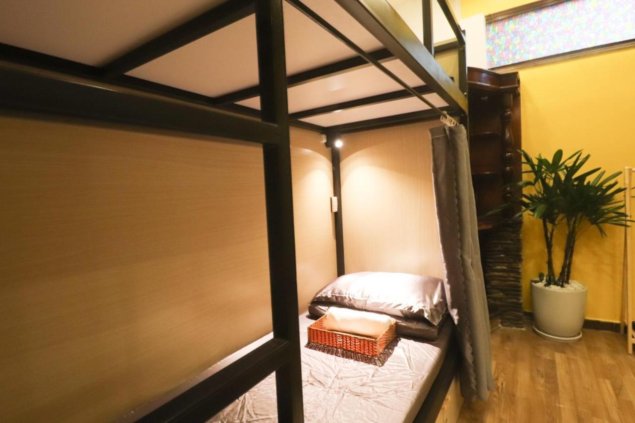 Dalat Legend Homestay Zewnętrze zdjęcie