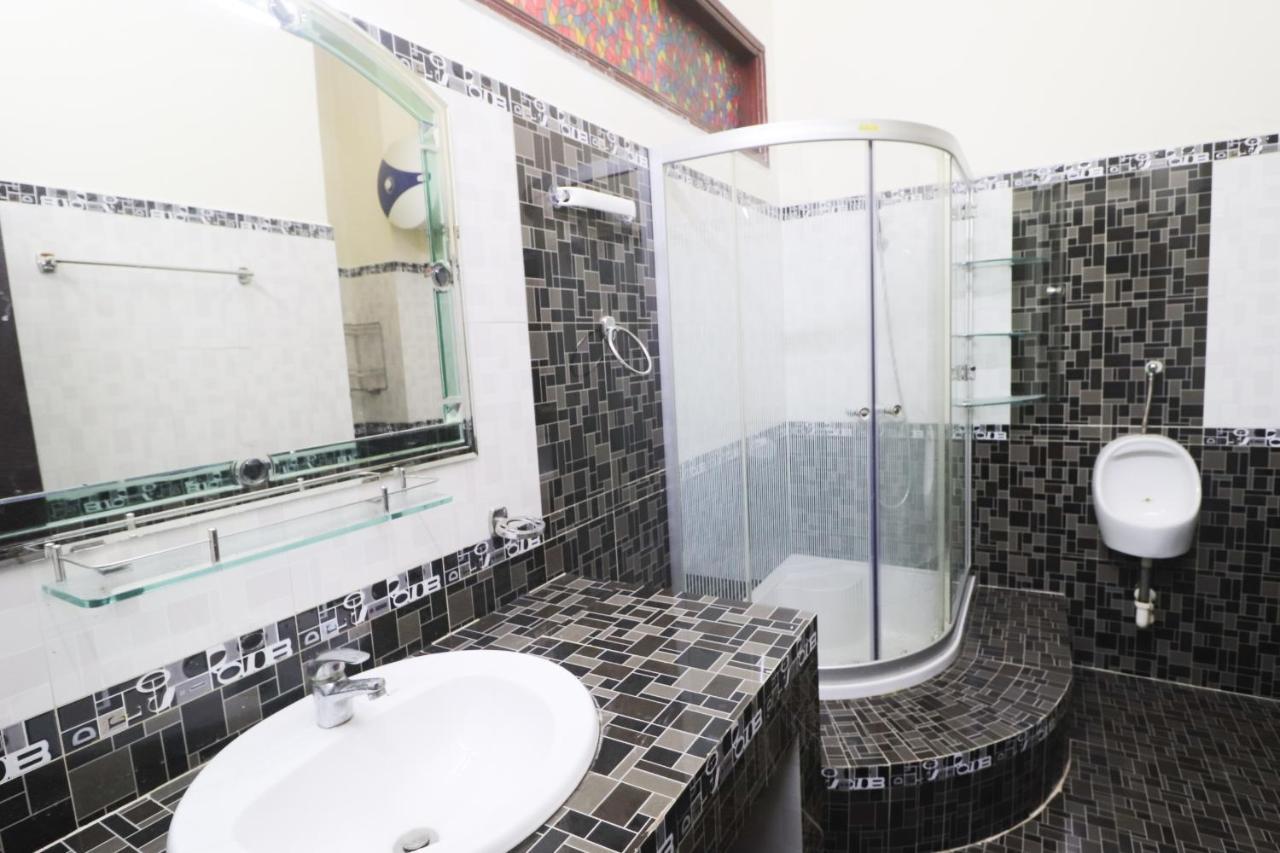 Dalat Legend Homestay Zewnętrze zdjęcie