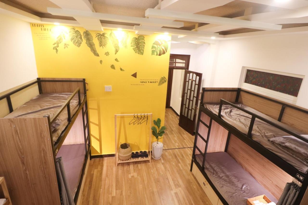 Dalat Legend Homestay Zewnętrze zdjęcie