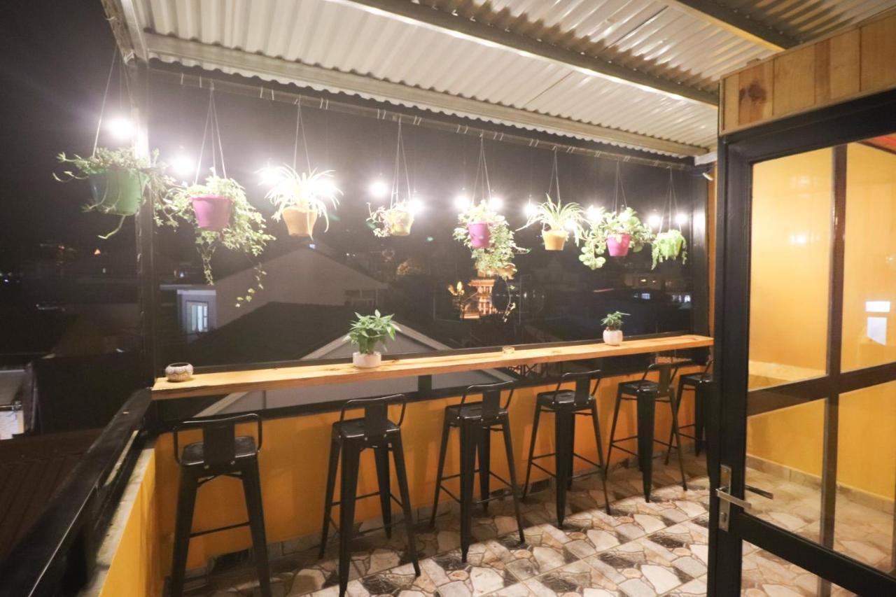 Dalat Legend Homestay Zewnętrze zdjęcie