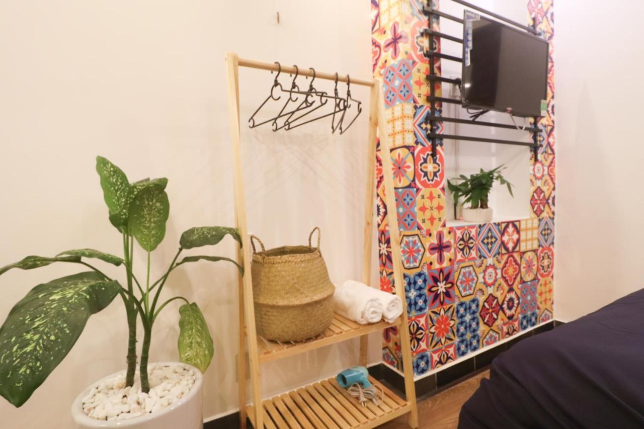 Dalat Legend Homestay Zewnętrze zdjęcie