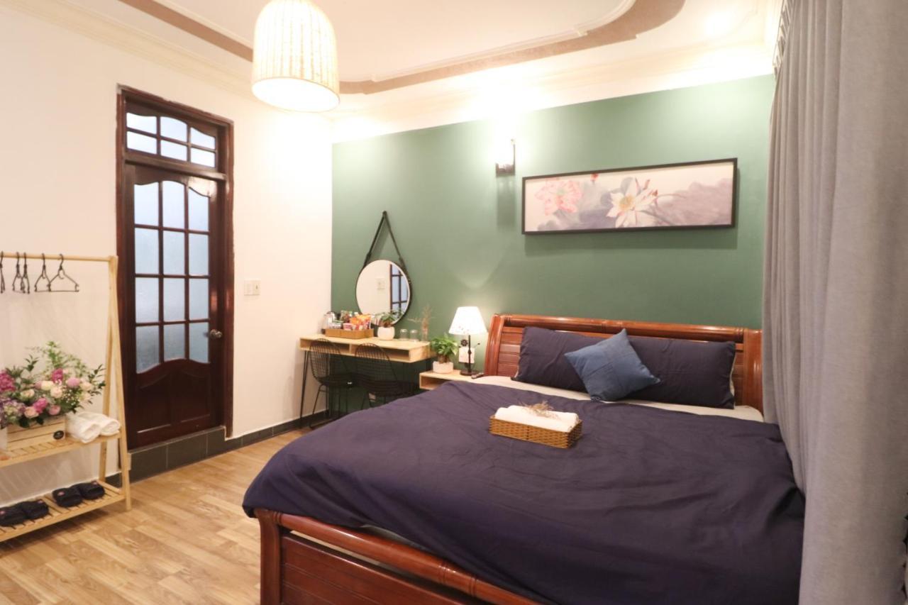 Dalat Legend Homestay Zewnętrze zdjęcie