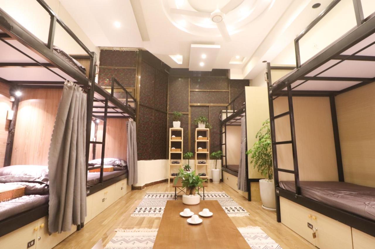 Dalat Legend Homestay Zewnętrze zdjęcie