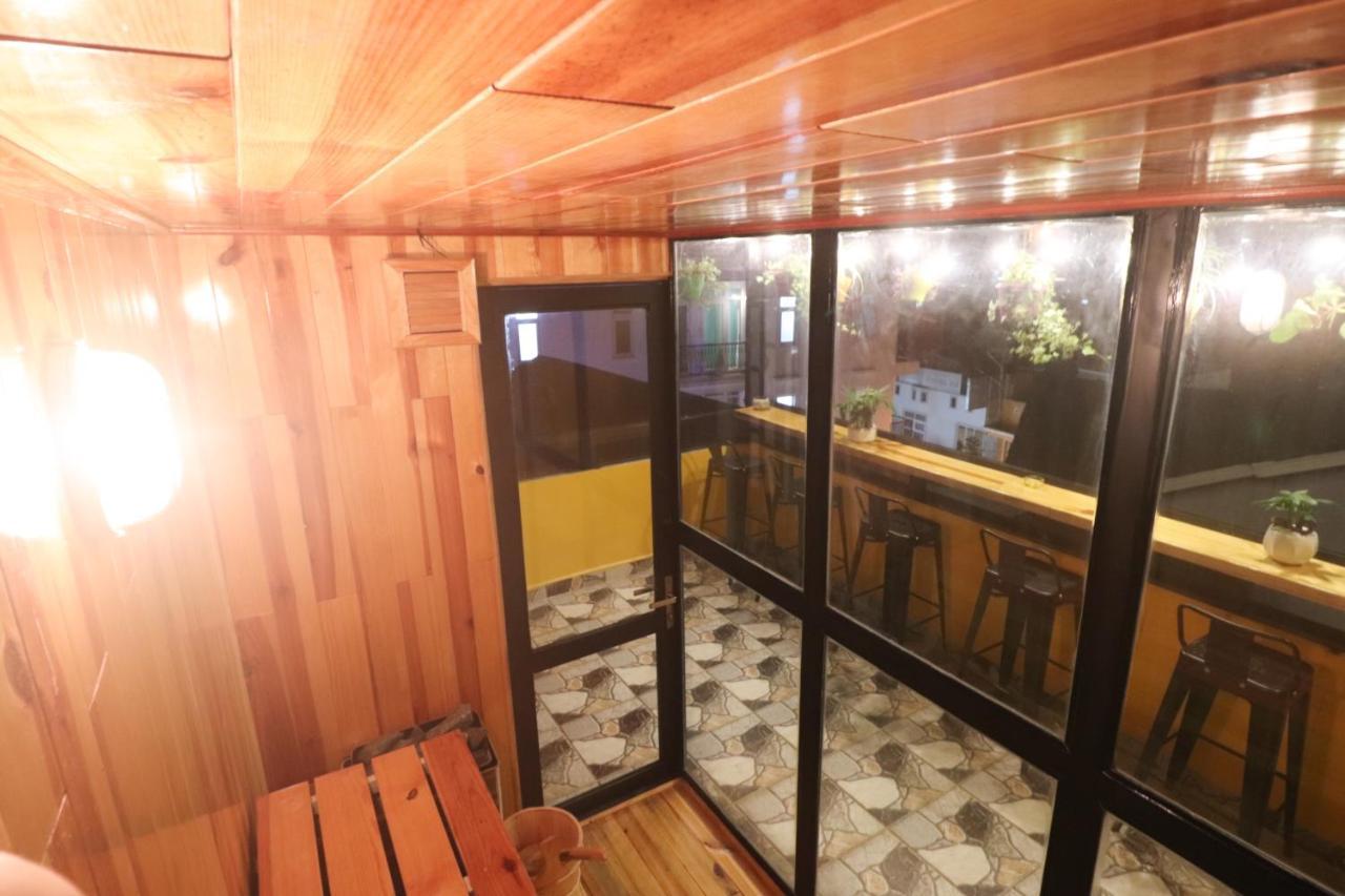 Dalat Legend Homestay Zewnętrze zdjęcie