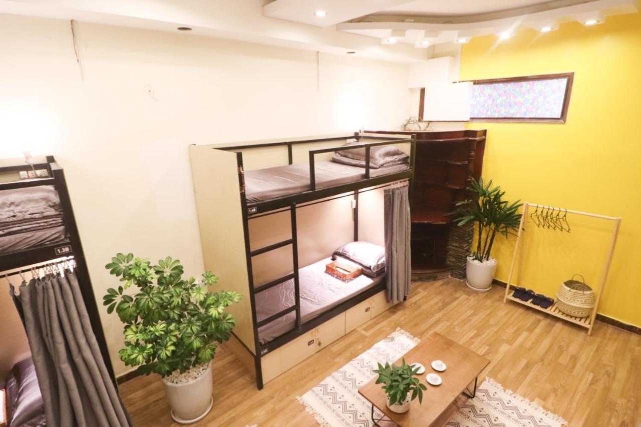 Dalat Legend Homestay Zewnętrze zdjęcie