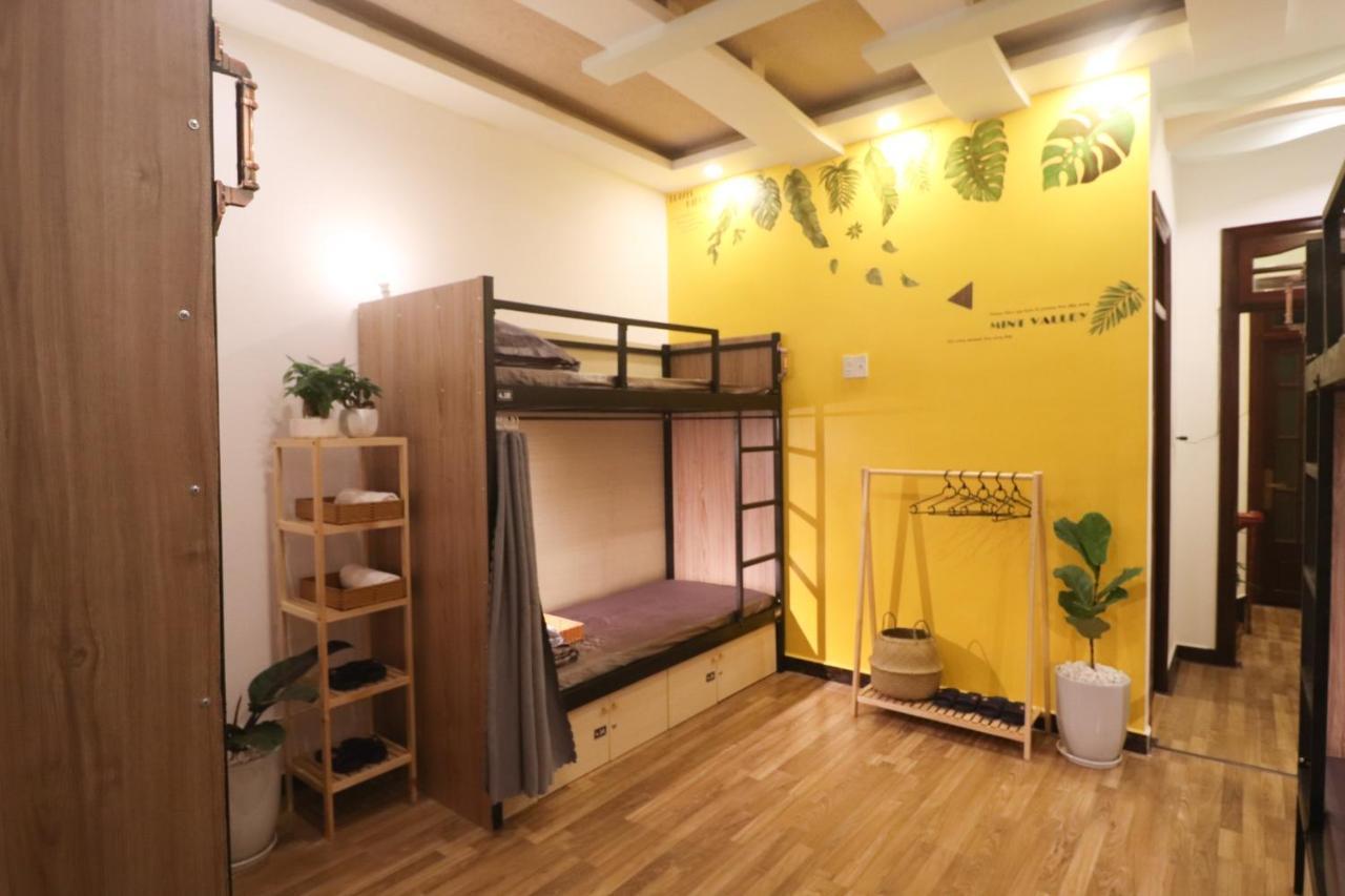 Dalat Legend Homestay Zewnętrze zdjęcie