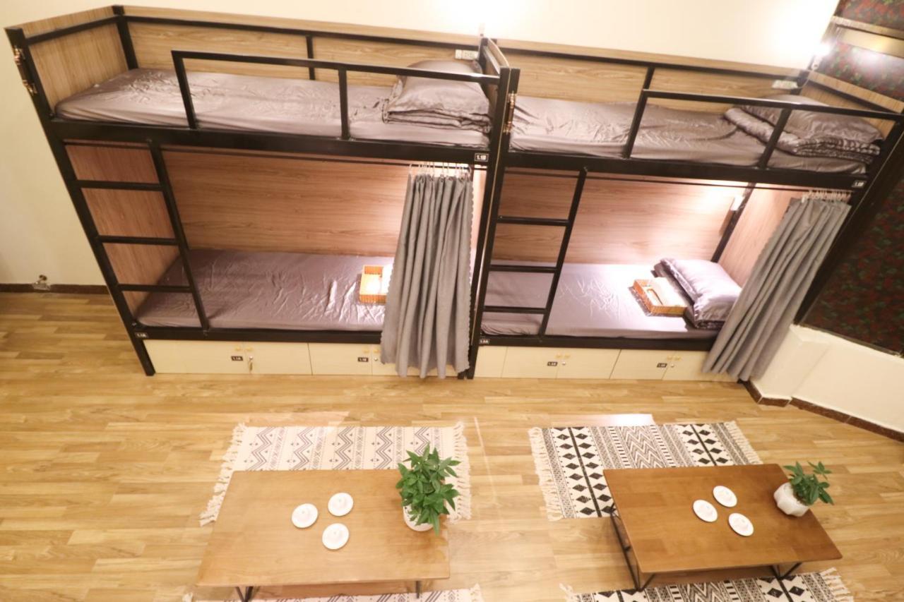 Dalat Legend Homestay Zewnętrze zdjęcie