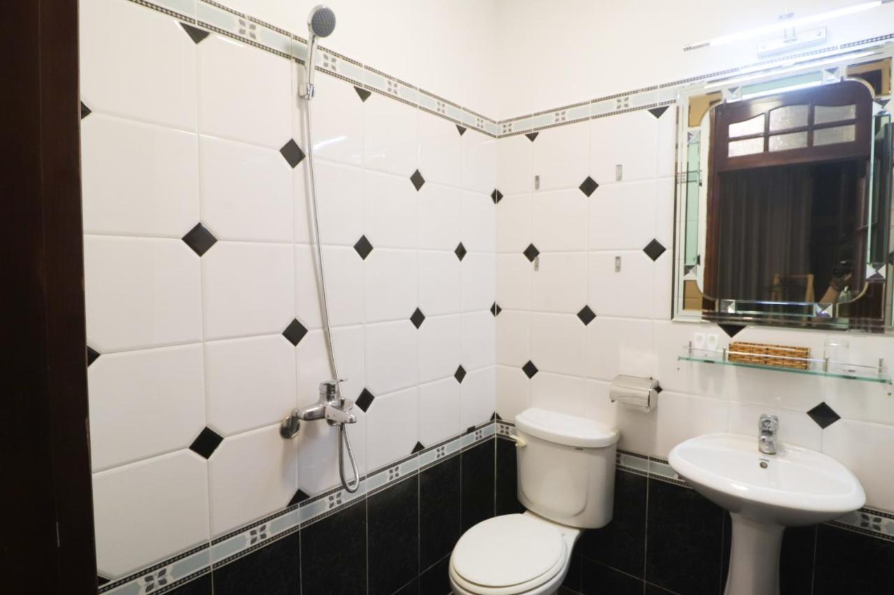Dalat Legend Homestay Zewnętrze zdjęcie