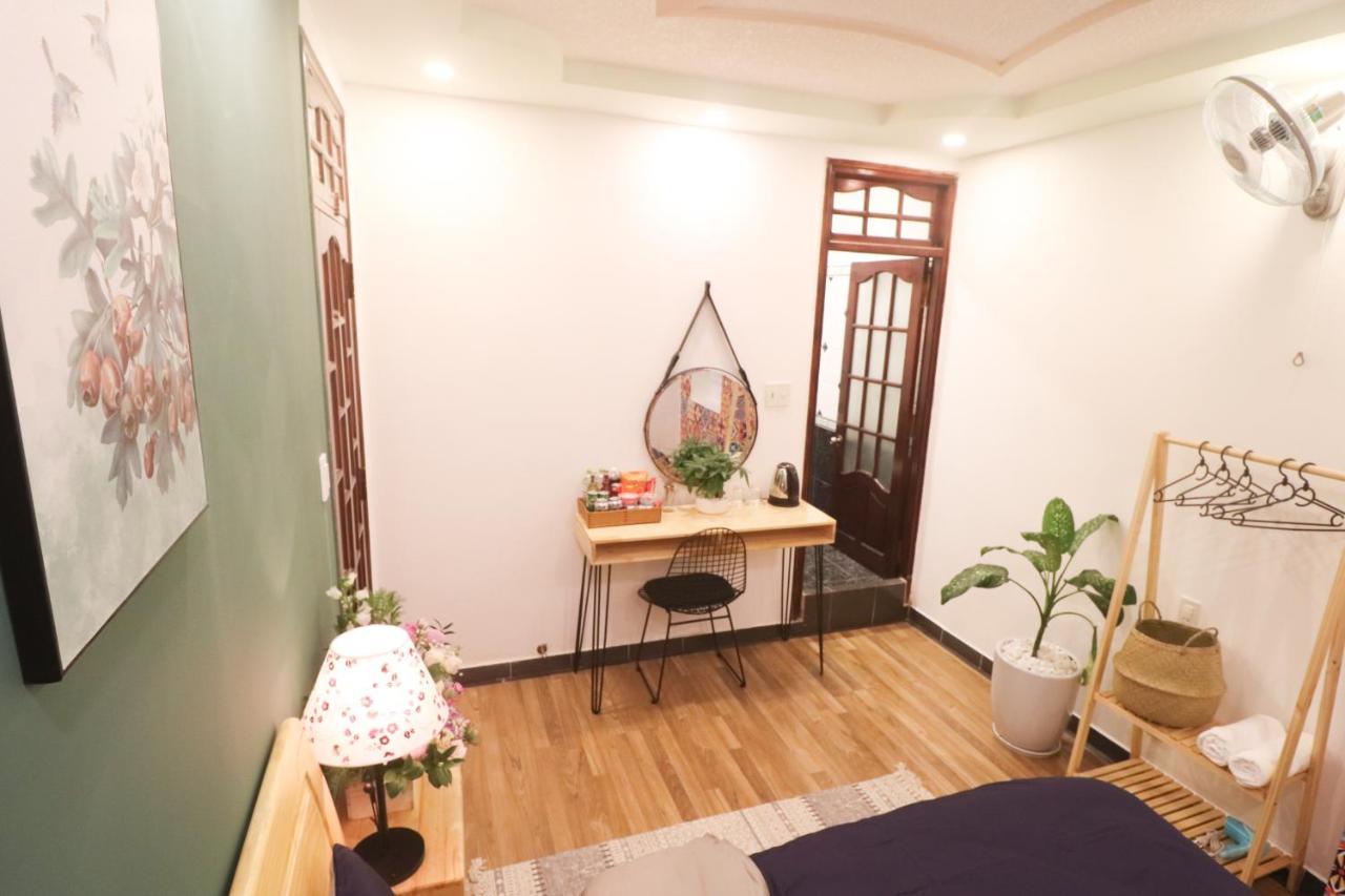 Dalat Legend Homestay Zewnętrze zdjęcie