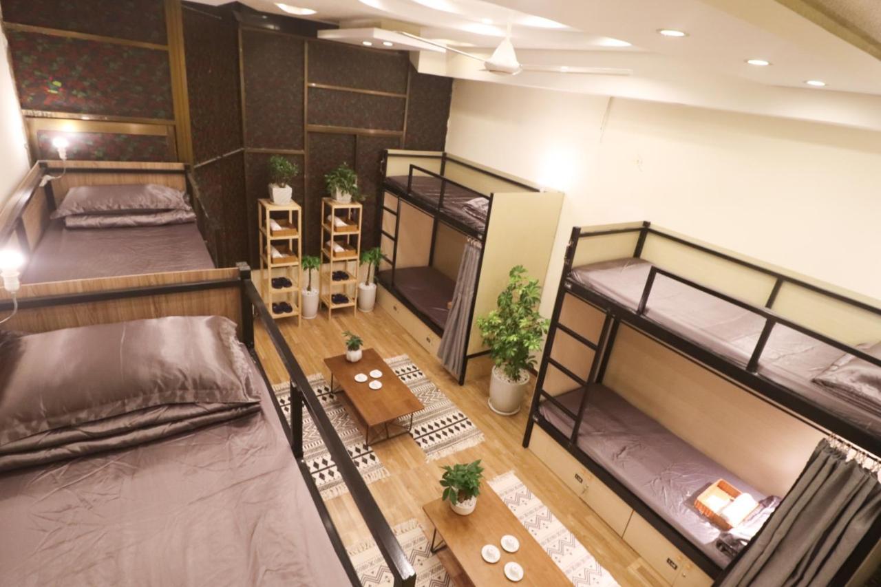 Dalat Legend Homestay Zewnętrze zdjęcie
