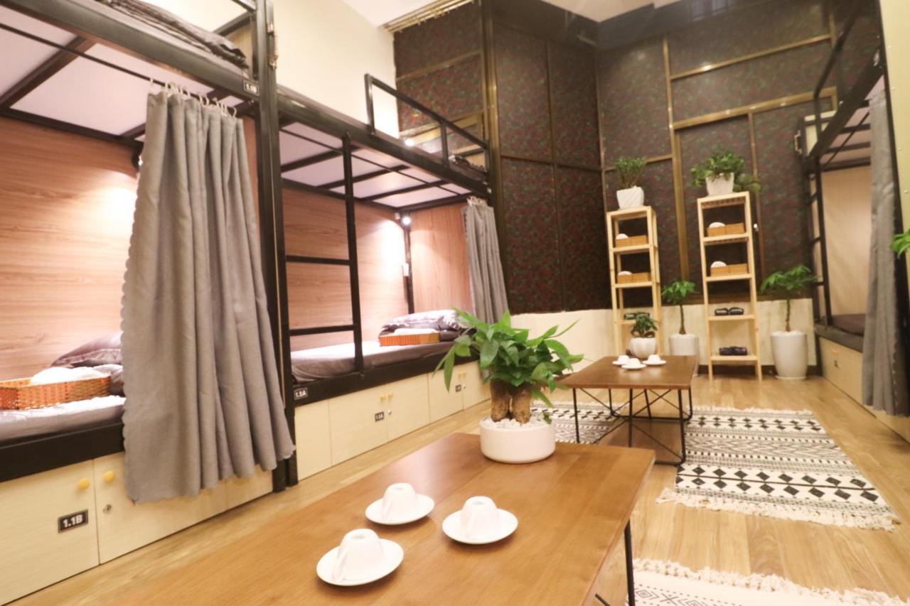 Dalat Legend Homestay Zewnętrze zdjęcie