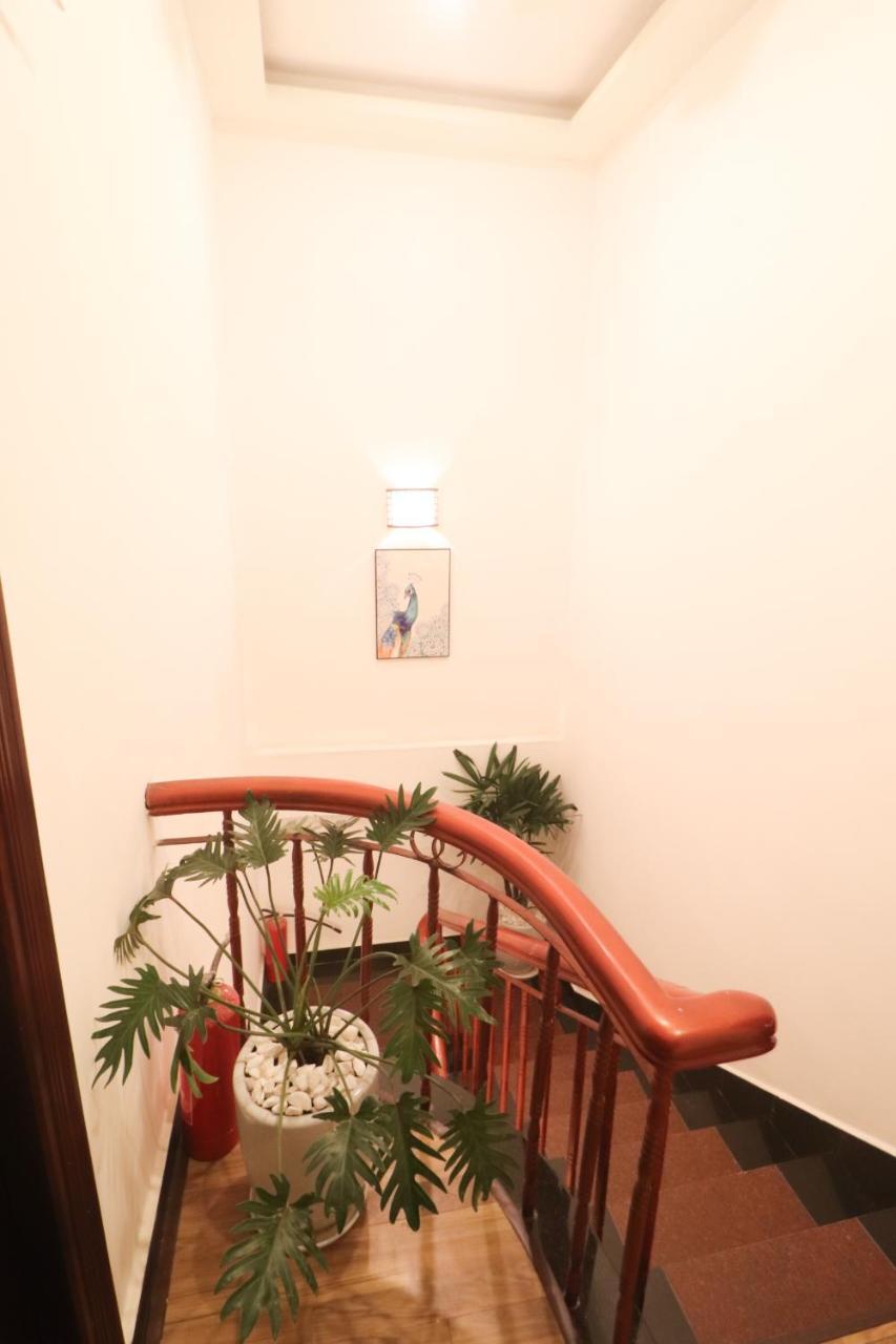 Dalat Legend Homestay Zewnętrze zdjęcie