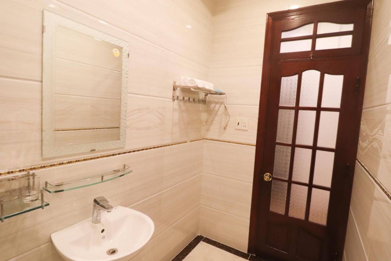 Dalat Legend Homestay Zewnętrze zdjęcie