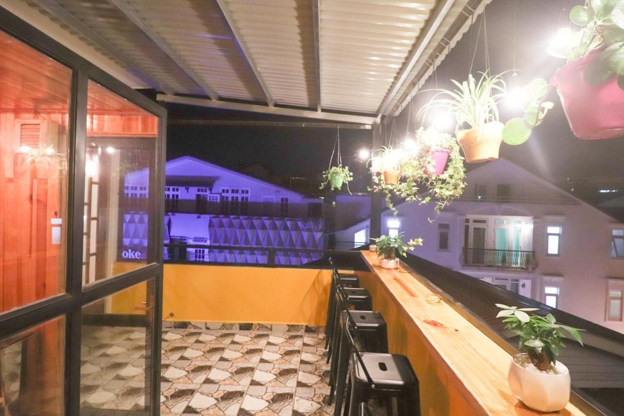 Dalat Legend Homestay Zewnętrze zdjęcie