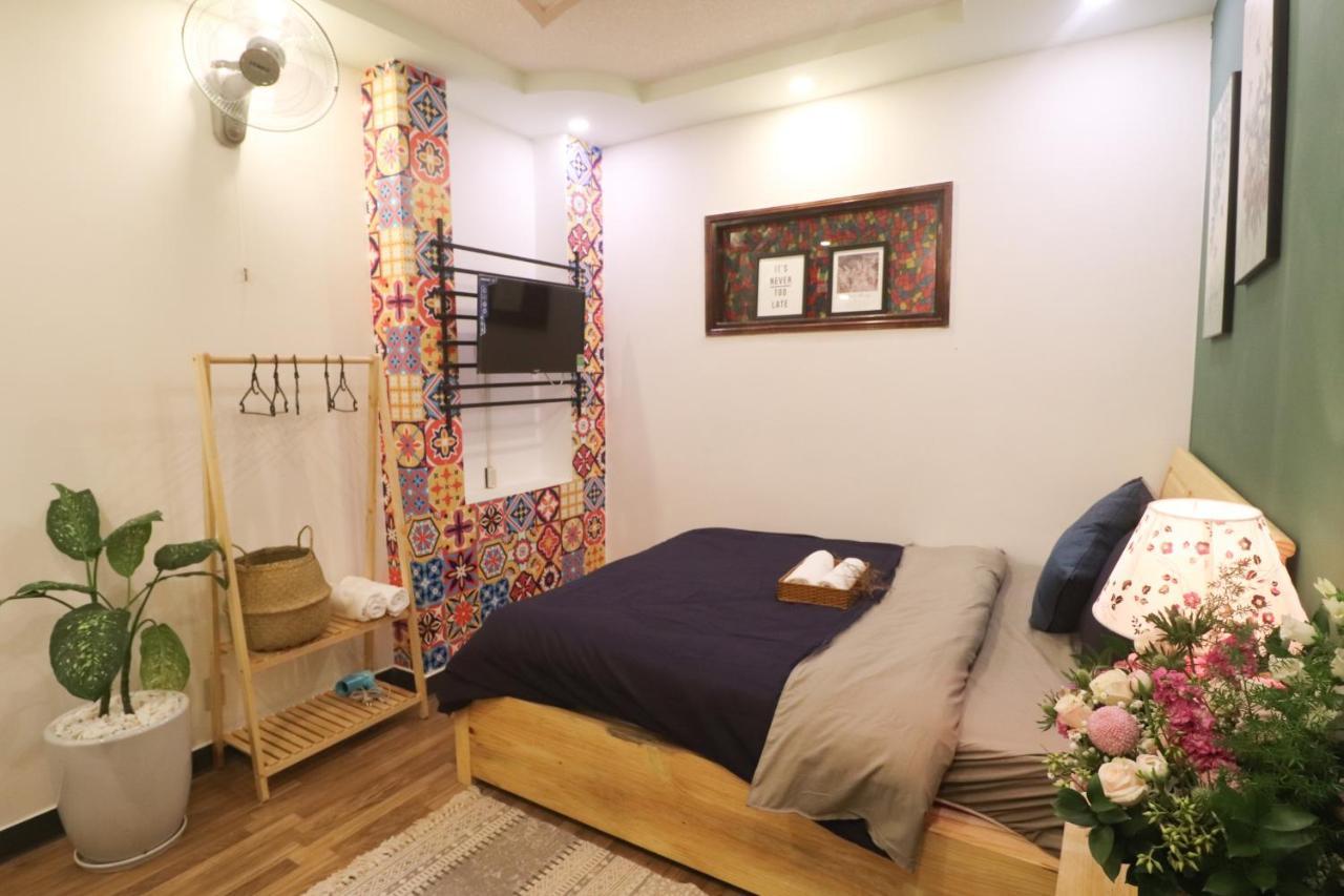 Dalat Legend Homestay Zewnętrze zdjęcie