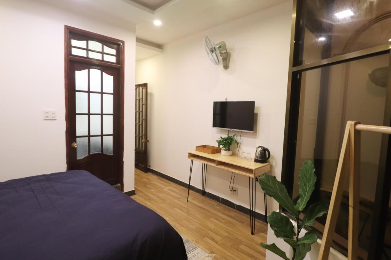 Dalat Legend Homestay Zewnętrze zdjęcie