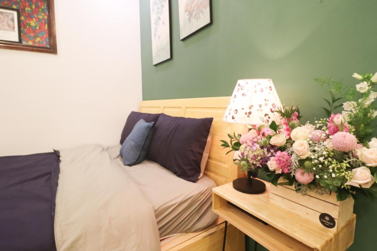 Dalat Legend Homestay Zewnętrze zdjęcie