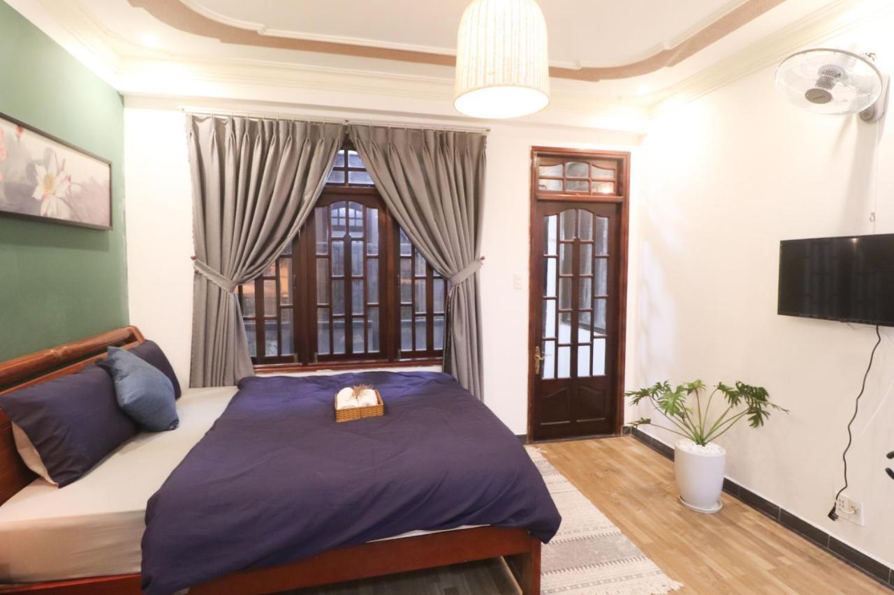 Dalat Legend Homestay Zewnętrze zdjęcie