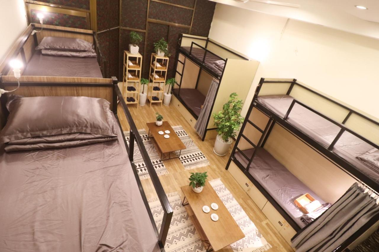 Dalat Legend Homestay Zewnętrze zdjęcie