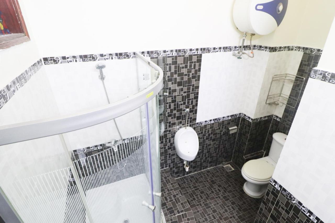 Dalat Legend Homestay Zewnętrze zdjęcie