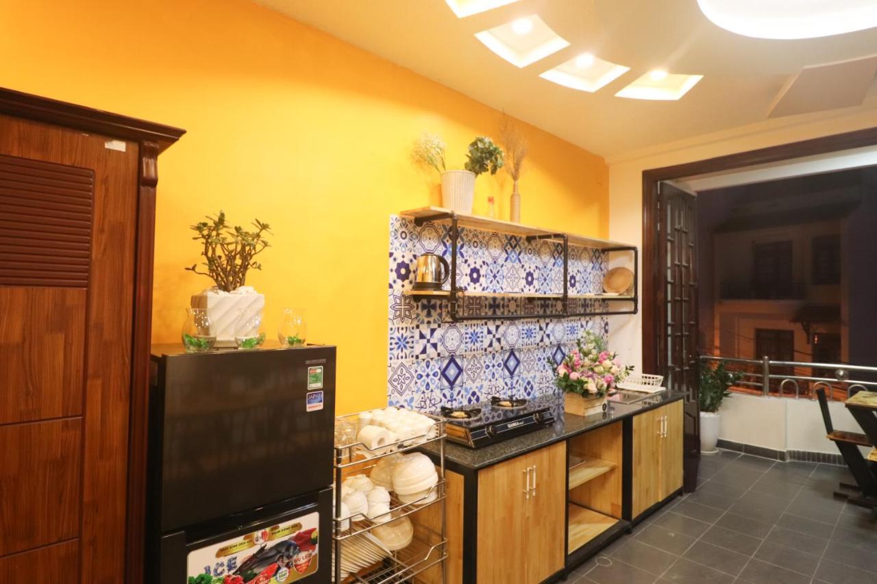 Dalat Legend Homestay Zewnętrze zdjęcie