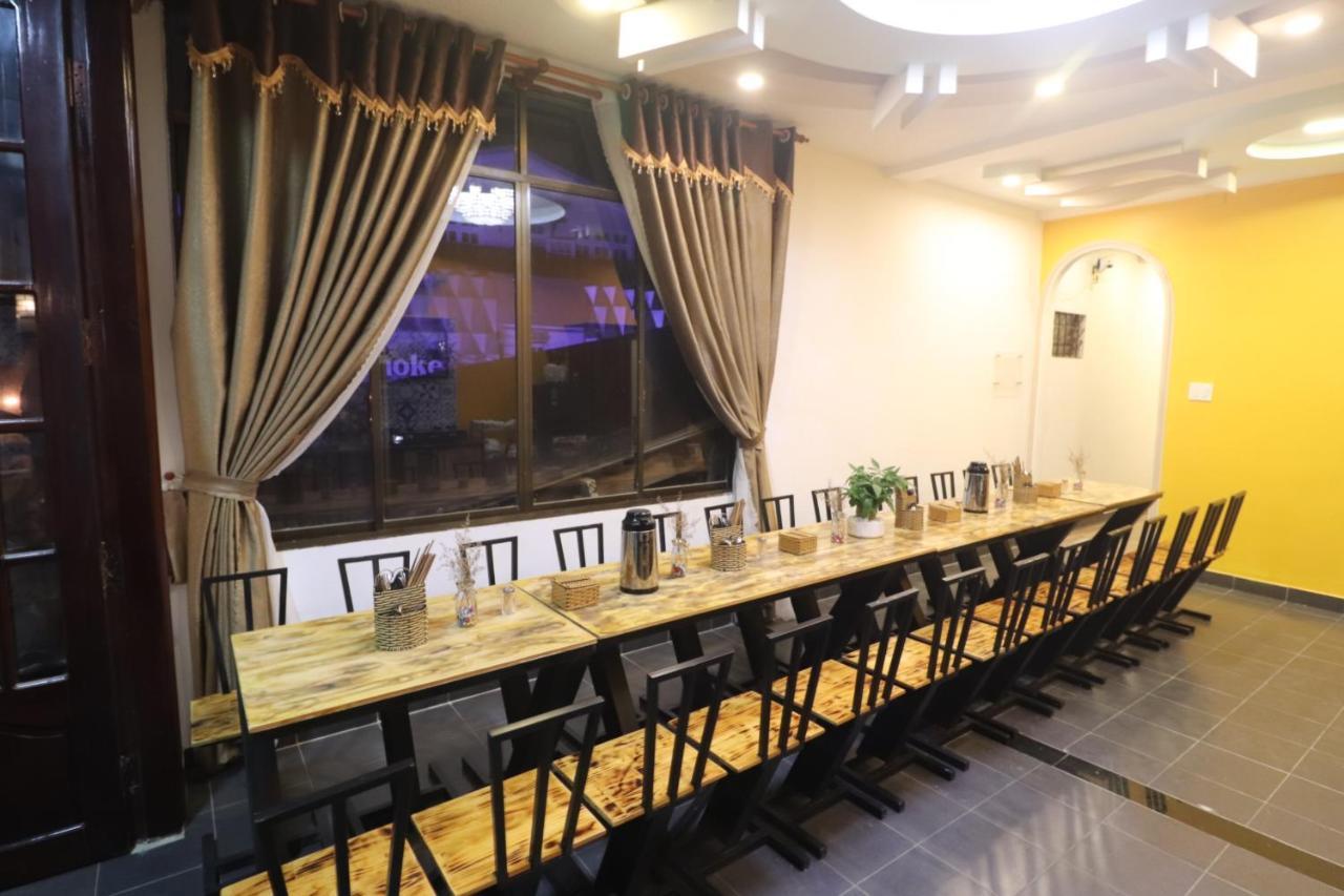 Dalat Legend Homestay Zewnętrze zdjęcie