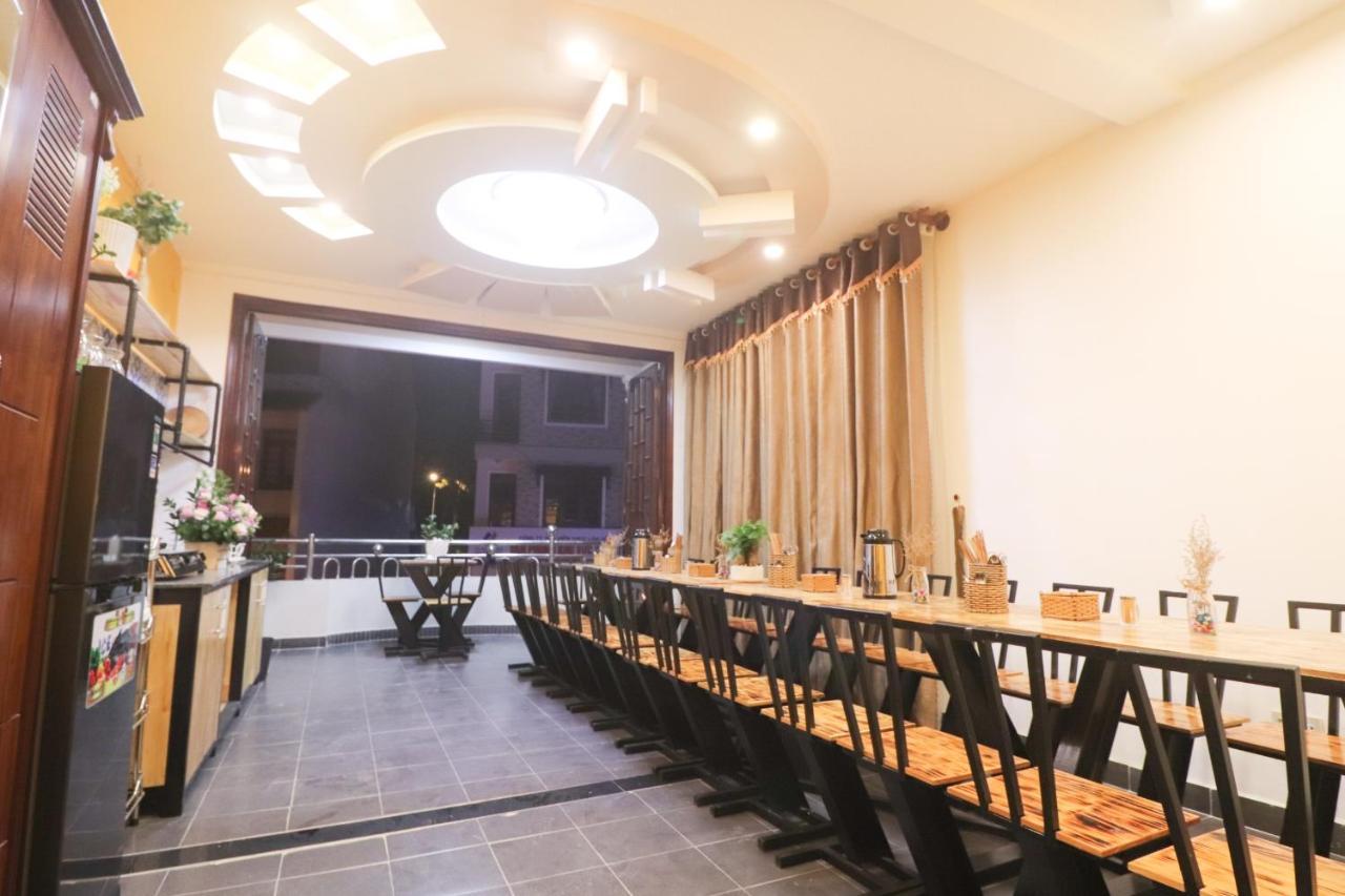 Dalat Legend Homestay Zewnętrze zdjęcie
