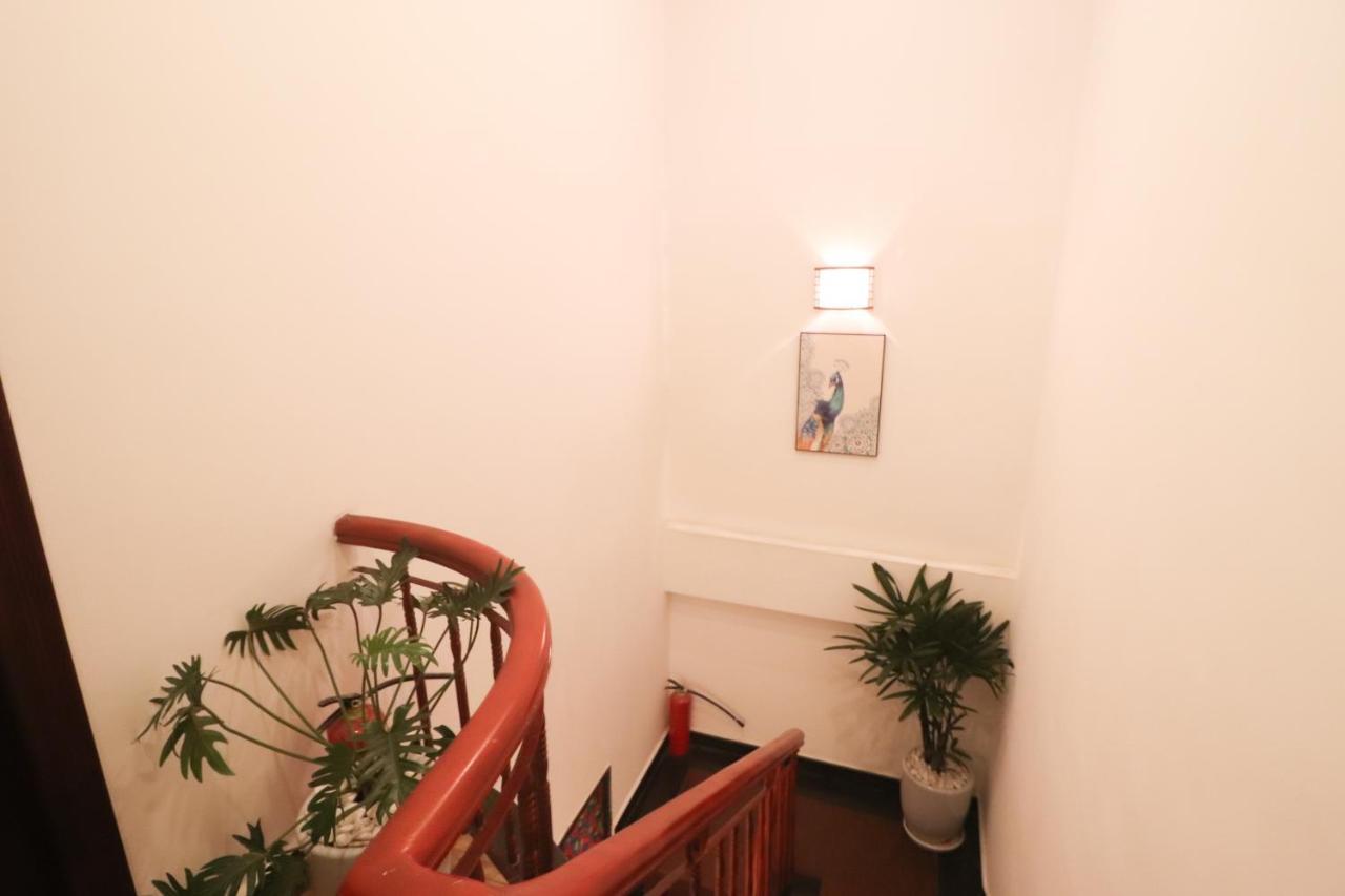 Dalat Legend Homestay Zewnętrze zdjęcie