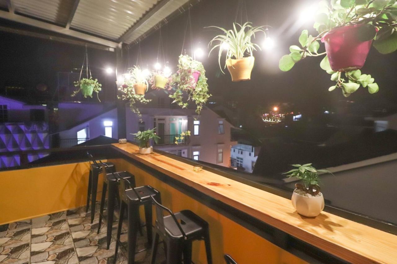 Dalat Legend Homestay Zewnętrze zdjęcie