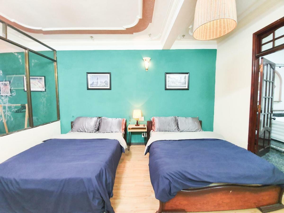 Dalat Legend Homestay Zewnętrze zdjęcie