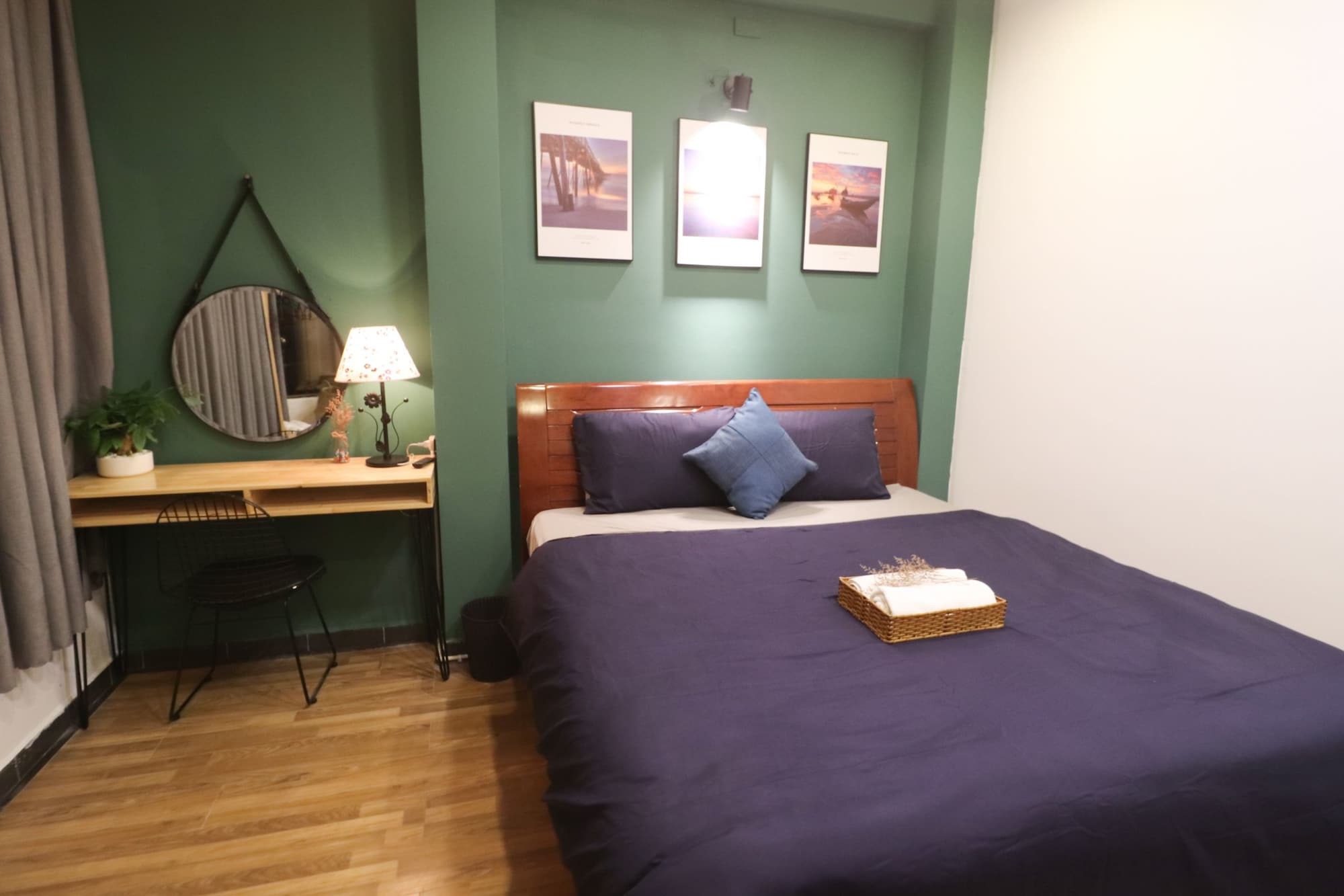 Dalat Legend Homestay Zewnętrze zdjęcie