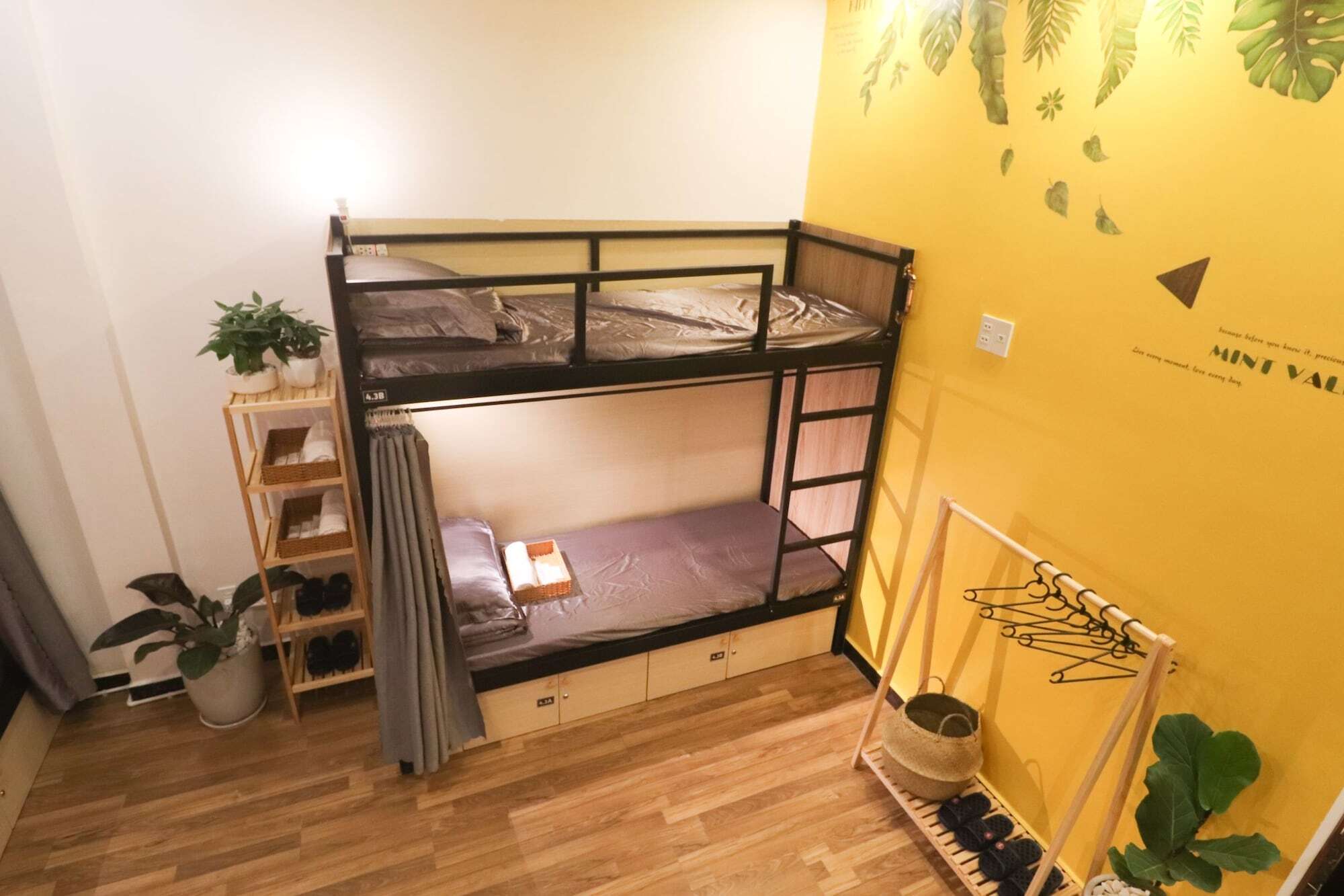 Dalat Legend Homestay Zewnętrze zdjęcie